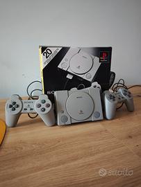 PlayStation 1 mini
