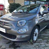Fiat 500 1.3 mjt Lounge 95cv