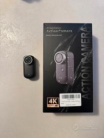 Action/POV Camera