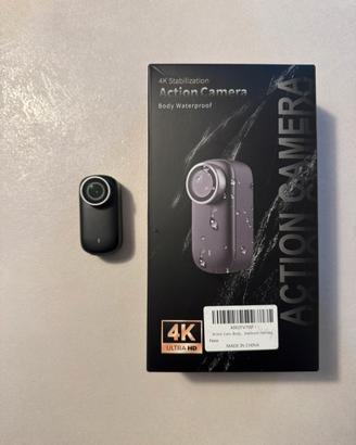 Action/POV Camera