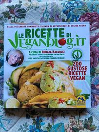 libro ricette