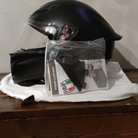 Casco AGV taglia L