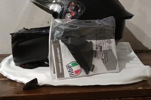 Casco AGV taglia L