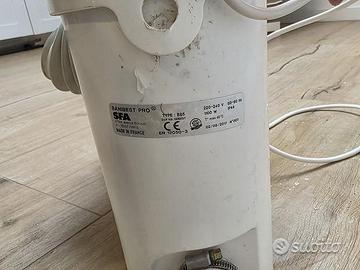 Sanitrit SFA SANIBEST PRO SBPRO