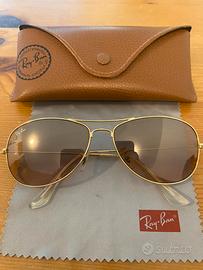 Occhiali da sole Uomo Ray-Ban