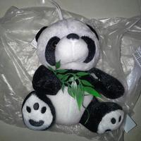Peluche panda