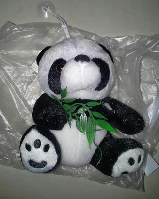 Peluche panda