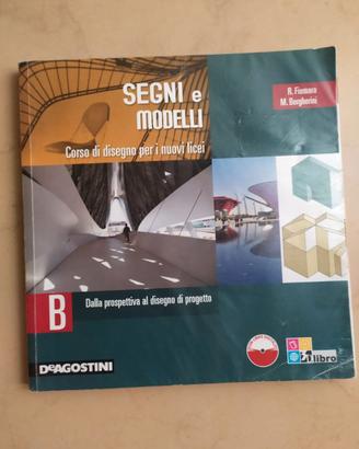 SEGNI E MODELLI    B