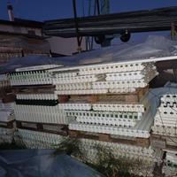 Termosifoni in ghisa