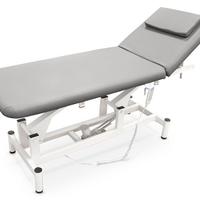 Lettino fisioterapia a 2 sezioni Quirumed