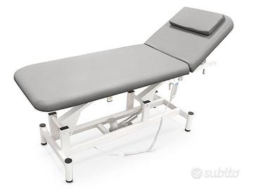 Lettino fisioterapia a 2 sezioni Quirumed