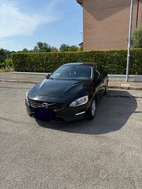 Volvo S60 D2