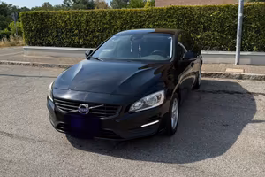 Volvo S60 D2