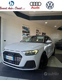 Audi A1 SPB 30 TFSI S tronic line edition