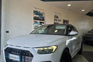 Audi A1 SPB 30 TFSI S tronic line edition