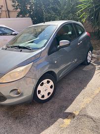 Ford KA 2^ serie  Euro 5 (incluse spese passaggio)