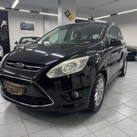 FORD C-Max 1.6 TDCi/115CV Titanium BLOCKSHAFT/