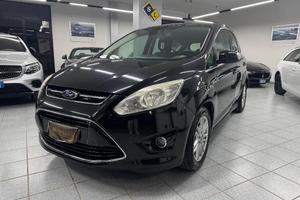 FORD C-Max 1.6 TDCi/115CV Titanium BLOCKSHAFT/