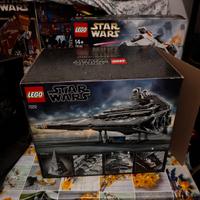 LEGO Star Wars 75252 Imperial Star Destroyer UCS