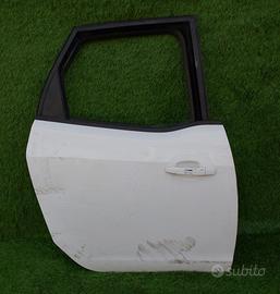 PORTIERA POSTERIORE DESTRA OPEL Meriva 3Â° Serie (