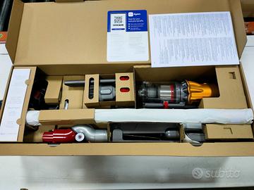 Dyson  Cyclone V10 Absolute