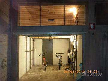 BOX Firenze Soffiano