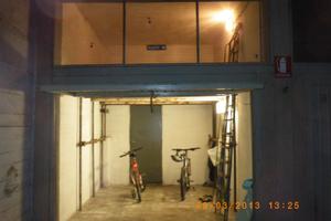 BOX Firenze Soffiano