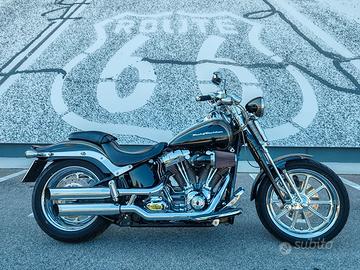 Harley-Davidson CVO Softail Springer 1800