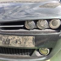 Proiettore sinistro ALFA ROMEO 159 del 2007