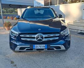 Mercedes-benz GLC 220 GLC 220 d 4Matic Sport