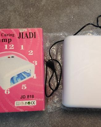 Lampada UV