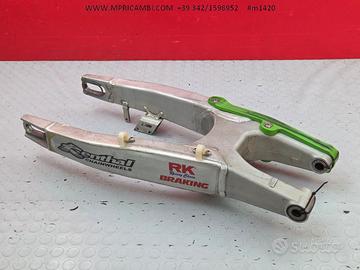 FORCELLONE POSTERIORE KAWASAKI KXF 250 2009 2010 K
