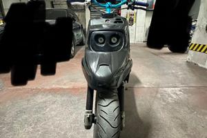 booster 70