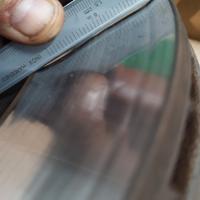 dischi freno originali Giulia Stelvio 