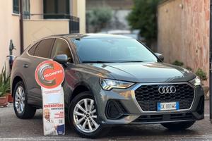 Audi Q3 35 TDI S tronic Business Advanced