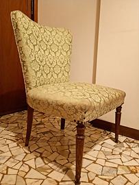 Poltroncina da camera
