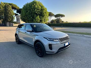 Land Rover Range Evoque 2.0D I4 PARI AL NUOVO