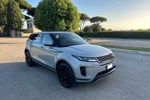 Land Rover Range Evoque 2.0D I4 PARI AL NUOVO