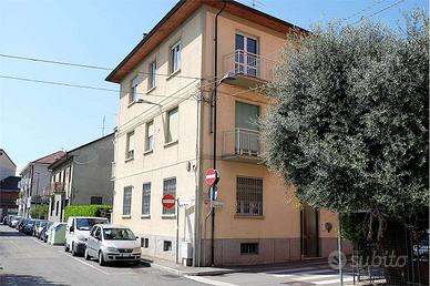 Luminoso bilocale a Grugliasco