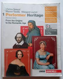 Libro scolastico usato ISBN 9788808467669