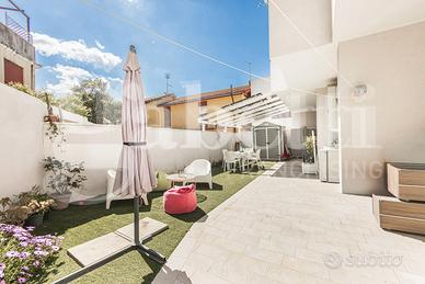 Appartamento Sinnai [Cod. rif 3304246VRG]