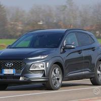 Ricambi Hyundai Kona