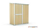 casetta-box-giardino-acciaio-155x100-50kg-beige