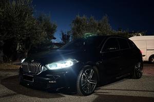 BMW SERIE 1 F40  116 D M SPORT