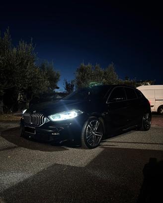 BMW SERIE 1 F40  116 D M SPORT
