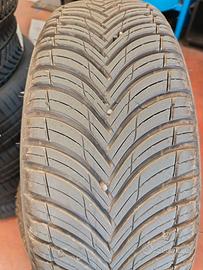 Pneumatici 4 stagioni 195/60R15