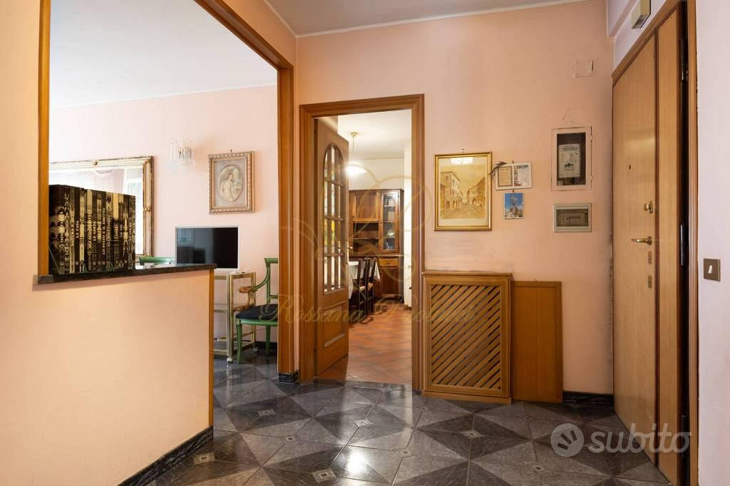 Appartamento – Roma, Tuscolano - Vista 4