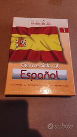 corso di spagnolo multimediale