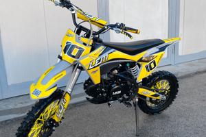 Cross lem 125