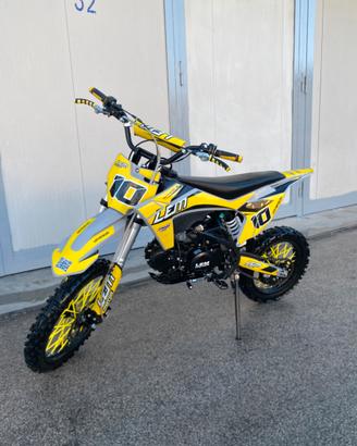 Cross lem 125